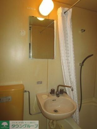 シャトー高木の物件内観写真