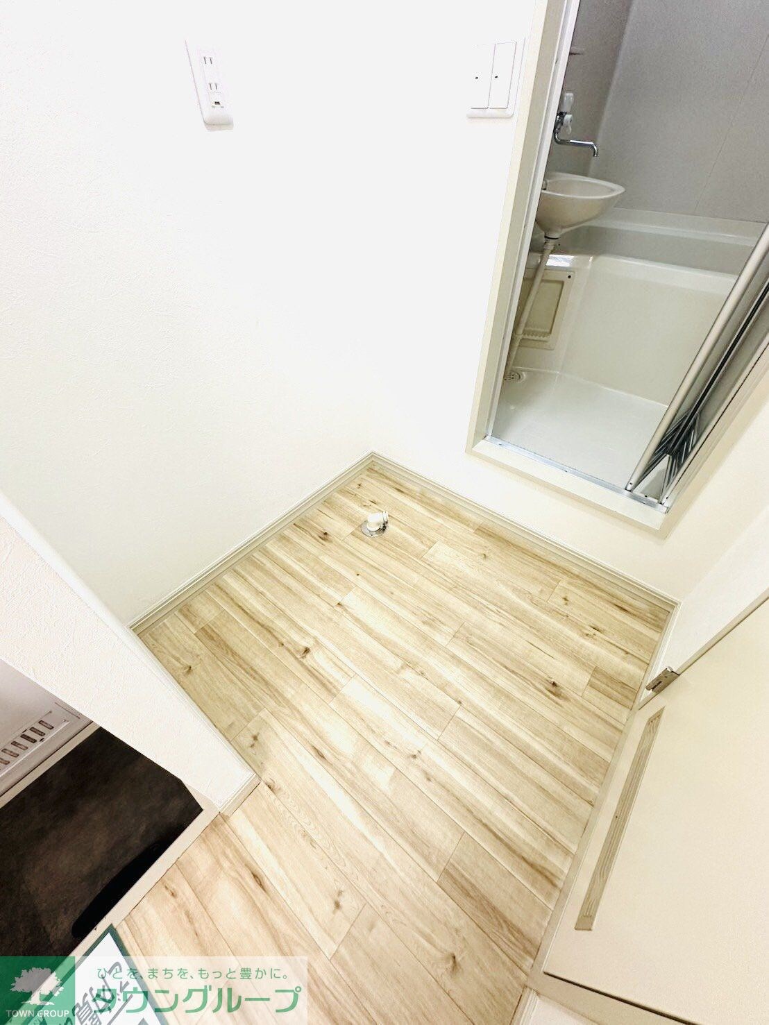 サンハイツの物件内観写真