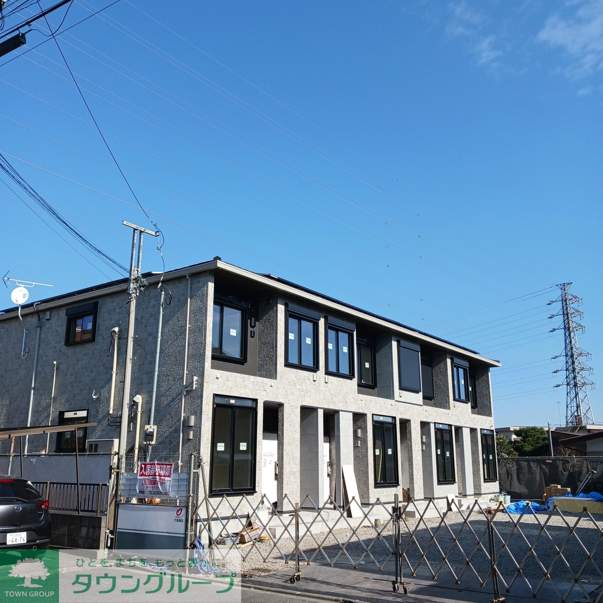 ベルデの物件内観写真