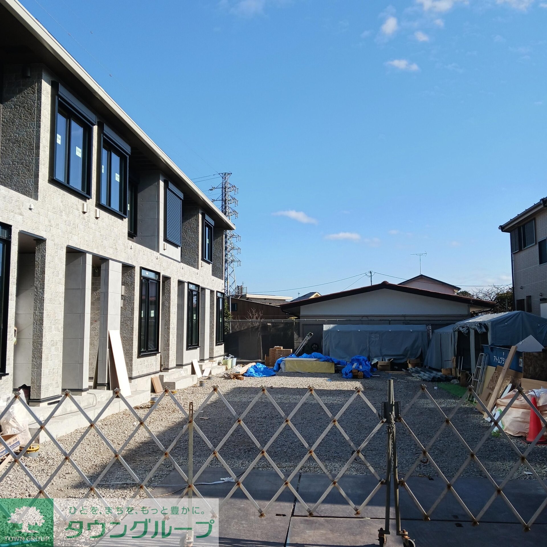 ベルデの物件内観写真