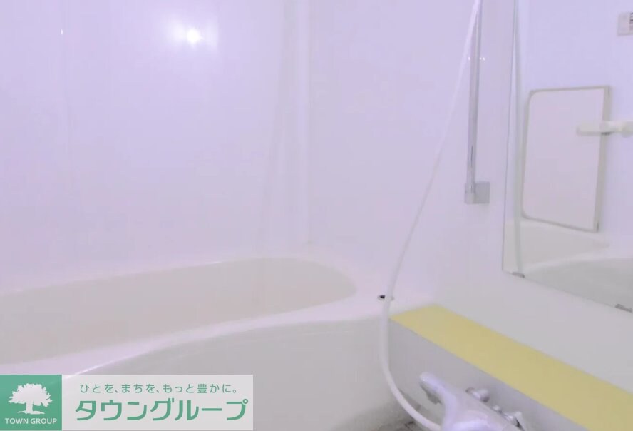 (シニア向け)プラウドジェム世田谷経堂の物件内観写真