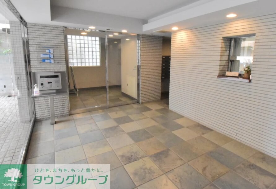 (シニア向け)プラウドジェム世田谷経堂の物件内観写真