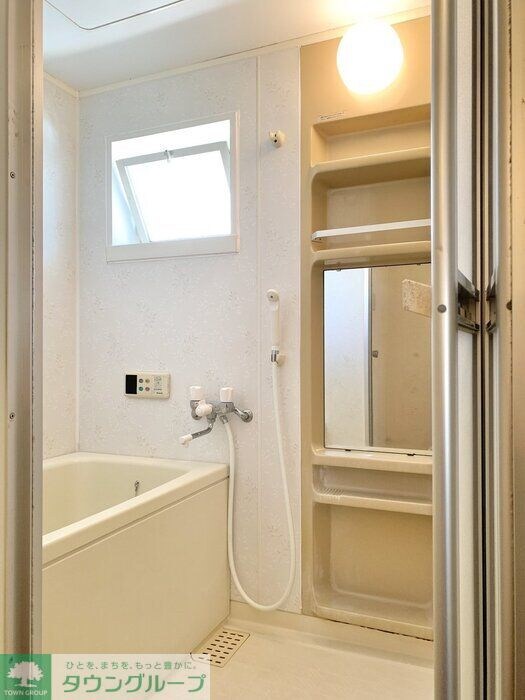 グランドールミツトヨの物件内観写真