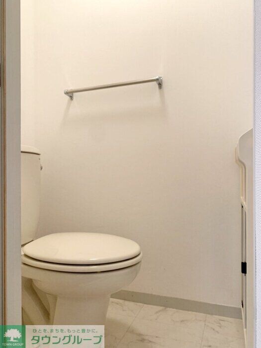 グランドールミツトヨの物件内観写真