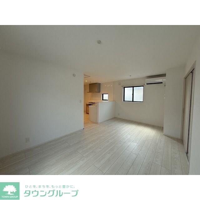 Kolet片倉#08の物件内観写真