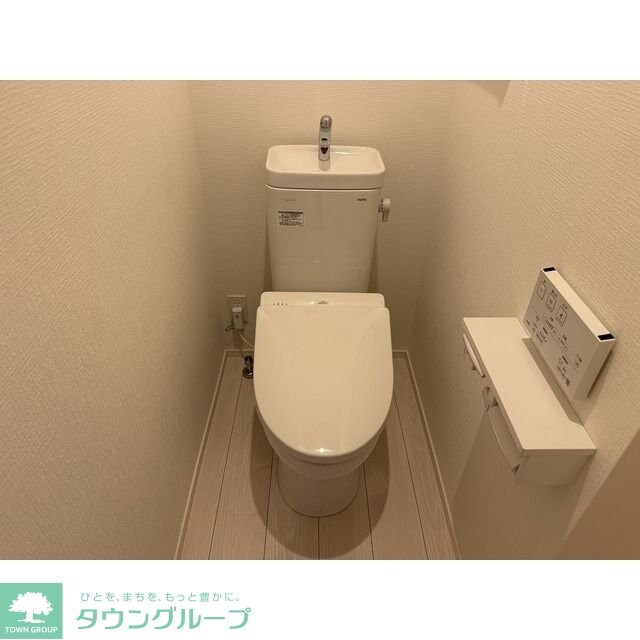 Kolet片倉#08の物件内観写真