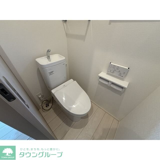 Kolet片倉#08の物件内観写真