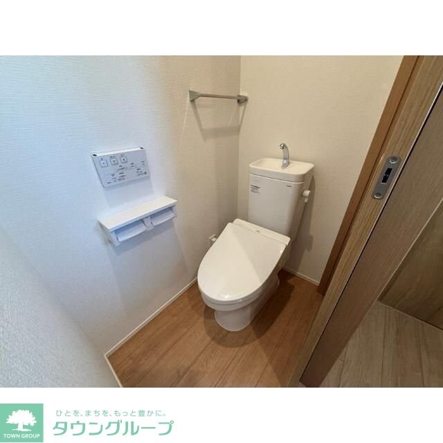 Kolet片倉#11の物件内観写真