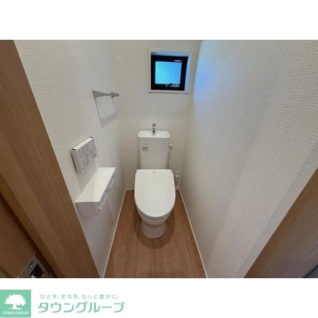 Kolet片倉#11の物件内観写真