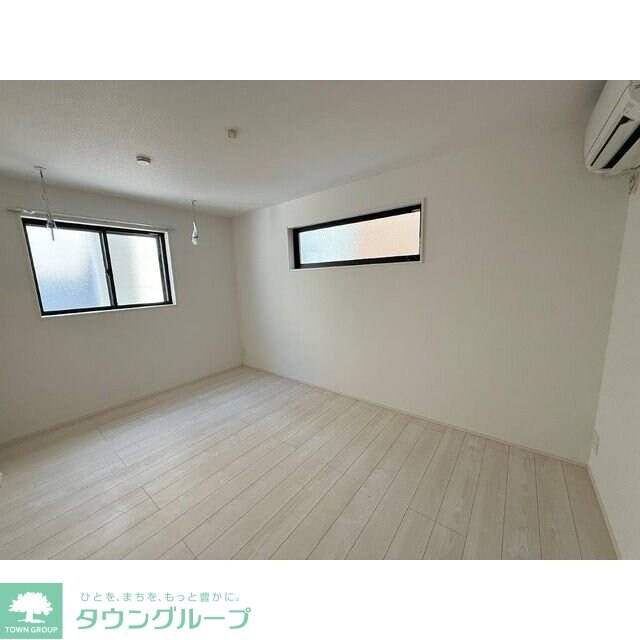 Kolet片倉#12の物件内観写真