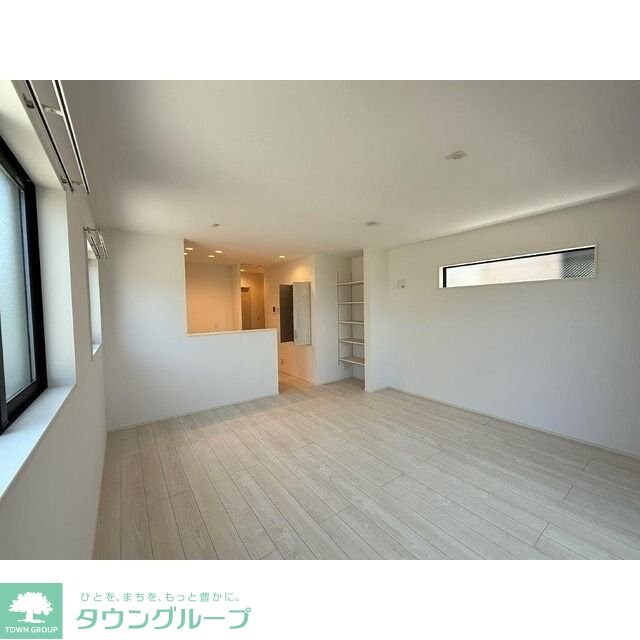 Kolet片倉#12の物件内観写真