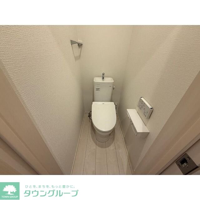 Kolet片倉#12の物件内観写真