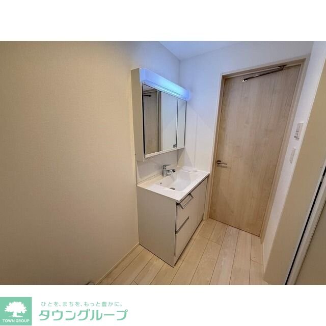 Kolet片倉#12の物件内観写真