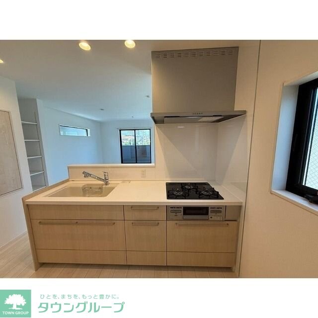 Kolet片倉#12の物件内観写真