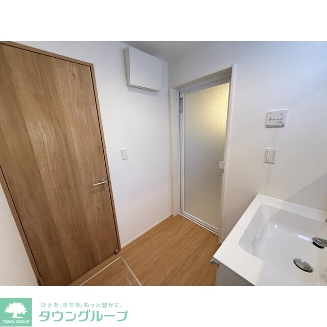 Kolet片倉#14の物件内観写真