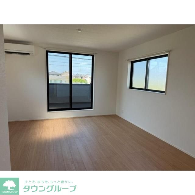 Kolet片倉#14の物件内観写真