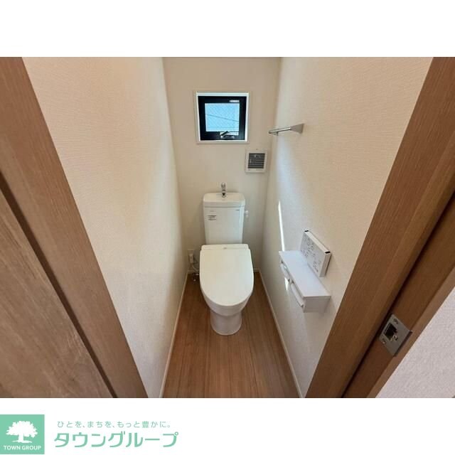 Kolet片倉#14の物件内観写真