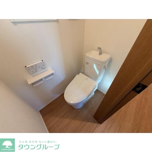 Kolet片倉#14の物件内観写真