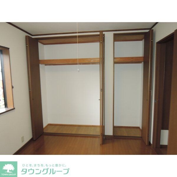 テラスＮ・Ｓの物件内観写真