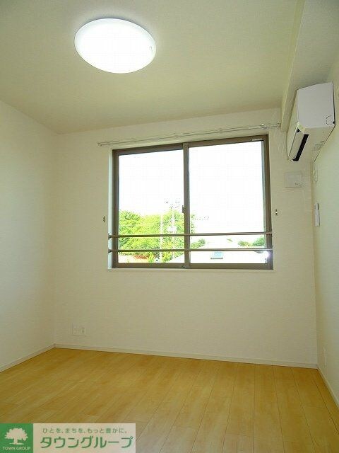 ヴィオレッタの物件内観写真