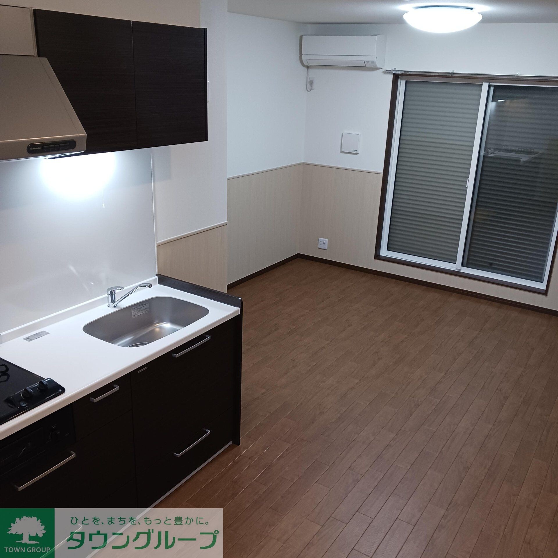 amapolaIIの物件内観写真