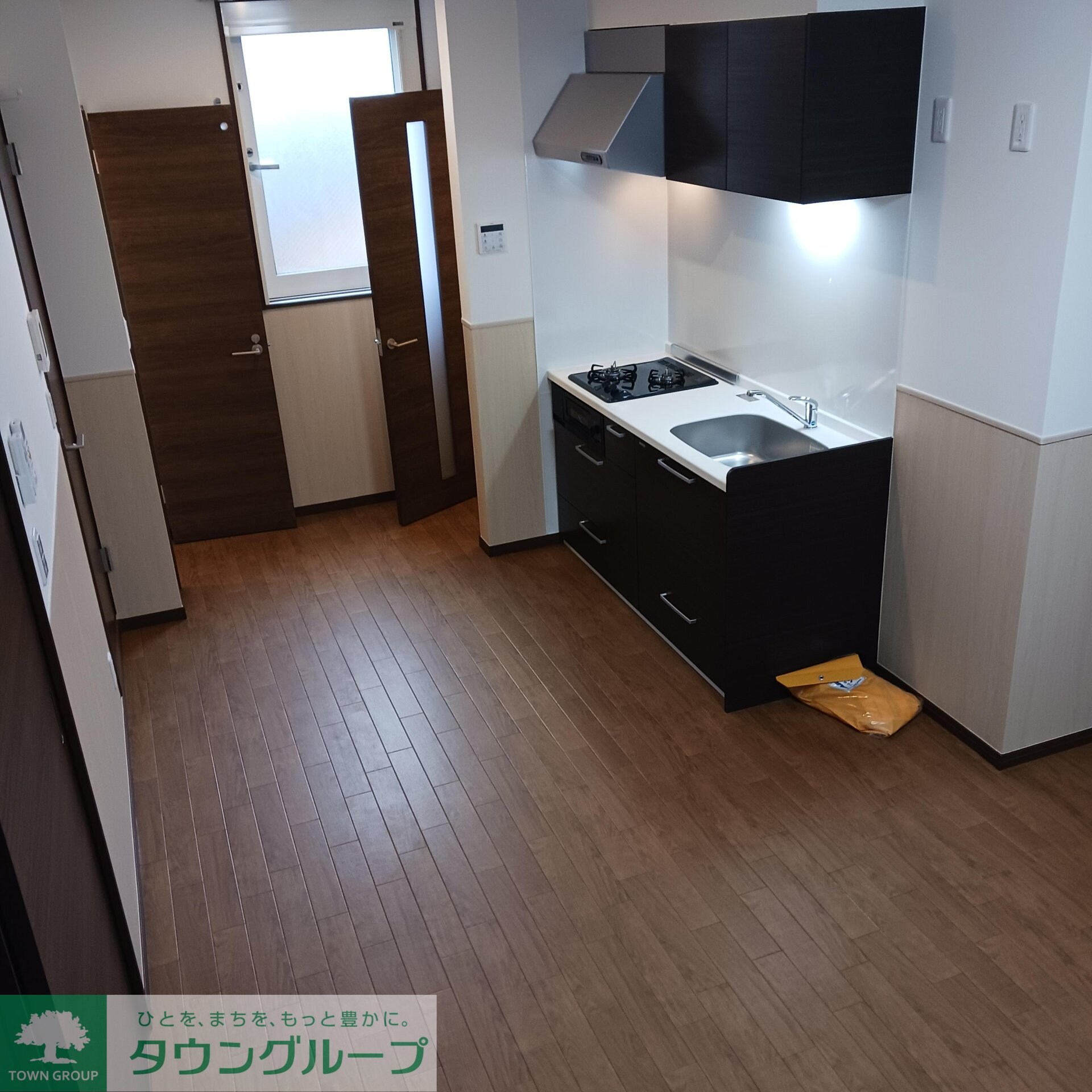 amapolaIIの物件内観写真