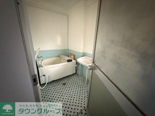 二宮ハイツの物件内観写真