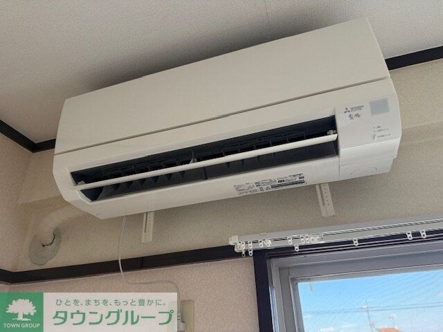 二宮ハイツの物件内観写真