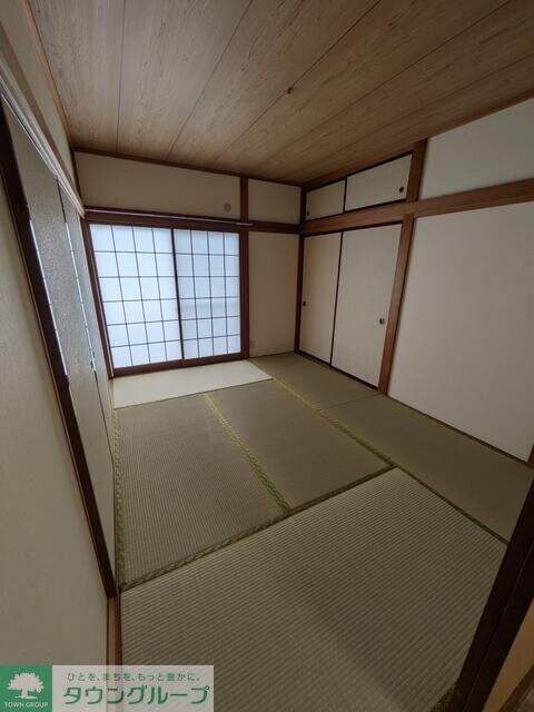 バウＫＳの物件内観写真