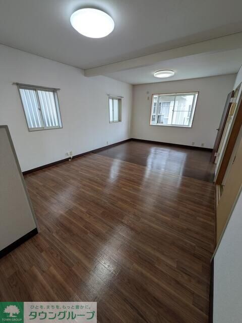 バウＫＳの物件内観写真