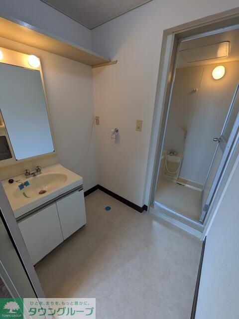 バウＫＳの物件内観写真