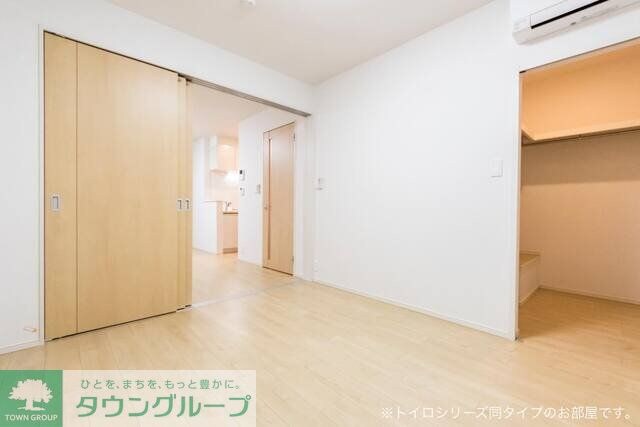 アルドーレの物件内観写真