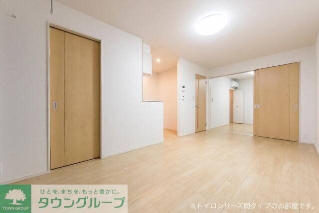 アルドーレの物件内観写真