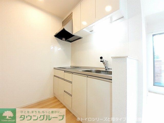 アルドーレの物件内観写真