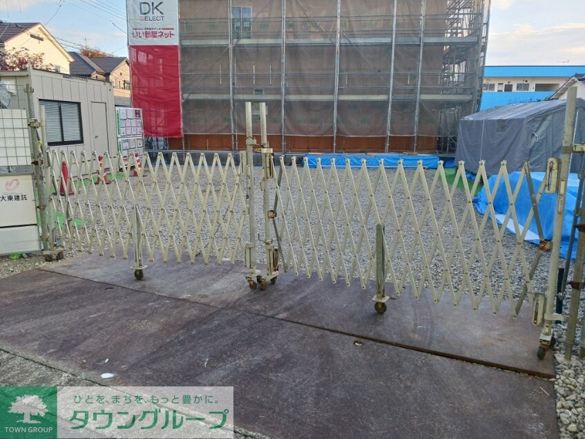 アルドーレの物件内観写真