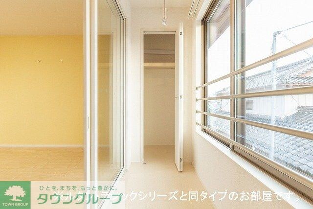 ヒルズ山王林の物件内観写真