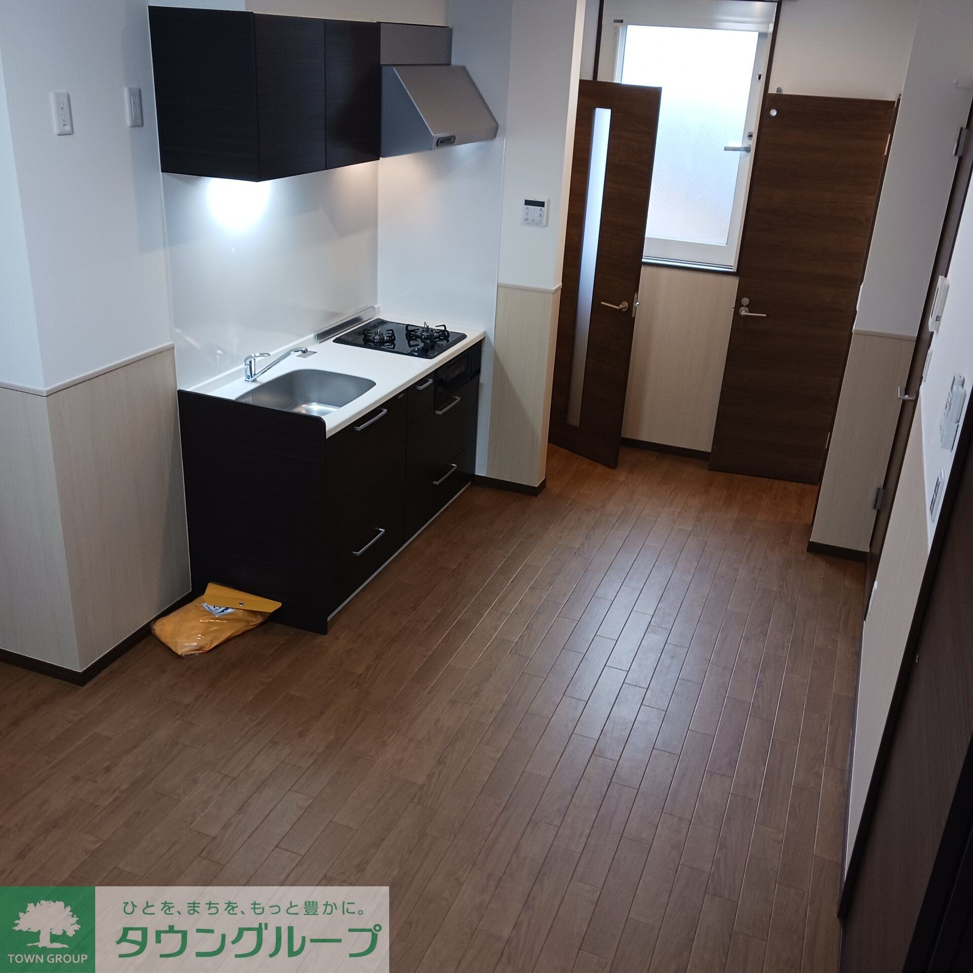 amapolaIの物件内観写真