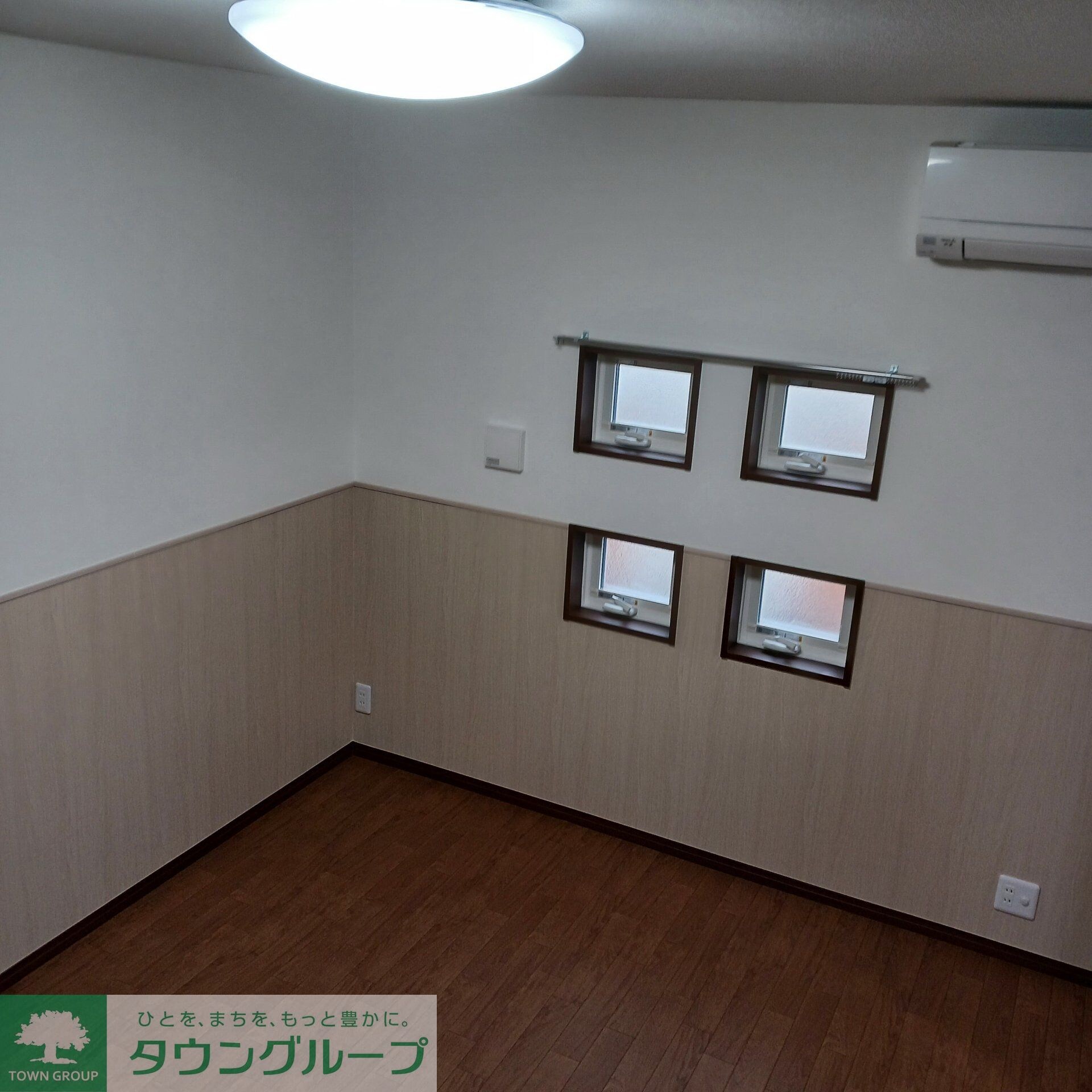 amapolaIの物件内観写真