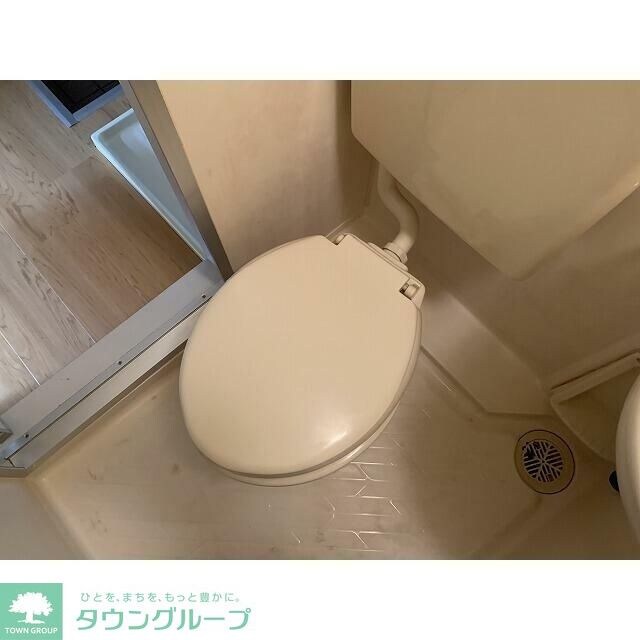 共立リライアンス上野町Iの物件内観写真