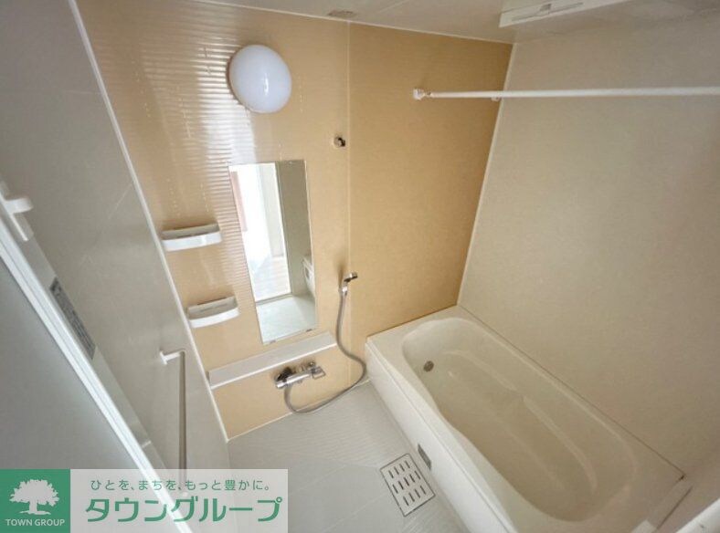 クレリアの物件内観写真