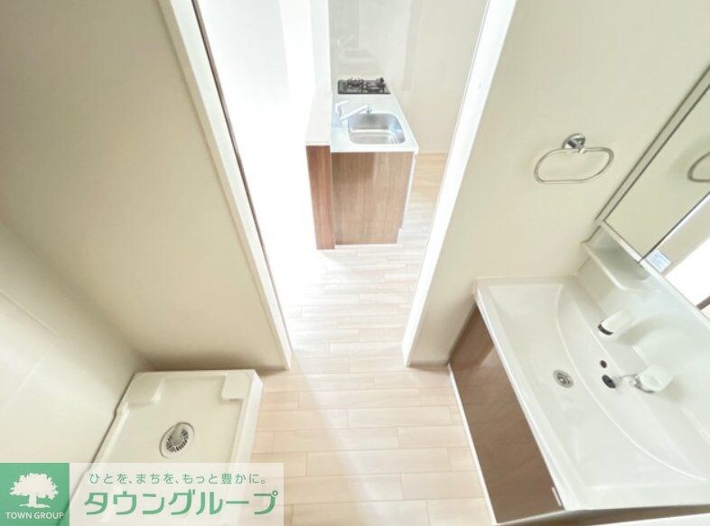 クレリアの物件内観写真