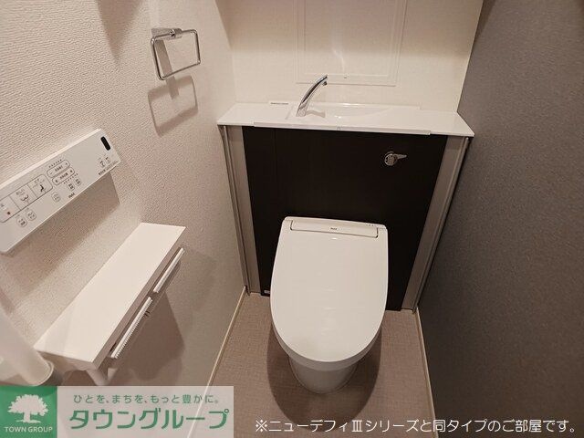 花水木の物件内観写真