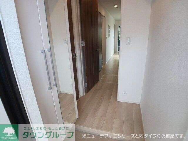 花水木の物件内観写真