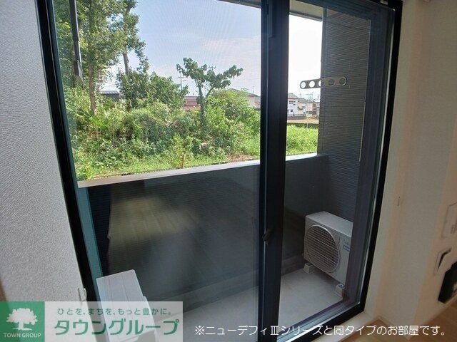 花水木の物件内観写真