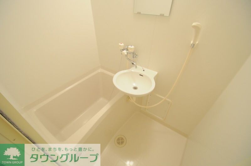 レオパレスメイプルヒルズの物件内観写真