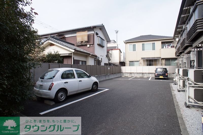 リバージュ・ヴィラの物件内観写真