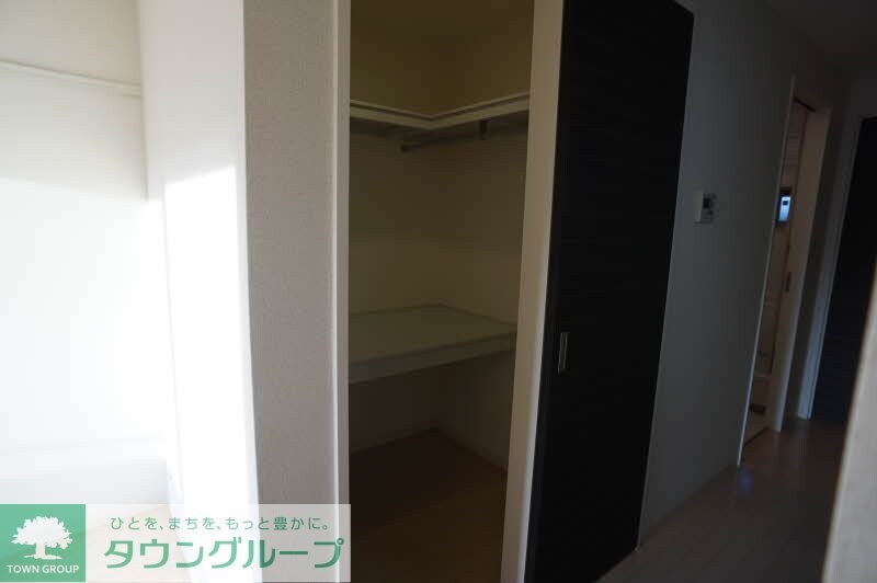 リバージュ・ヴィラの物件内観写真