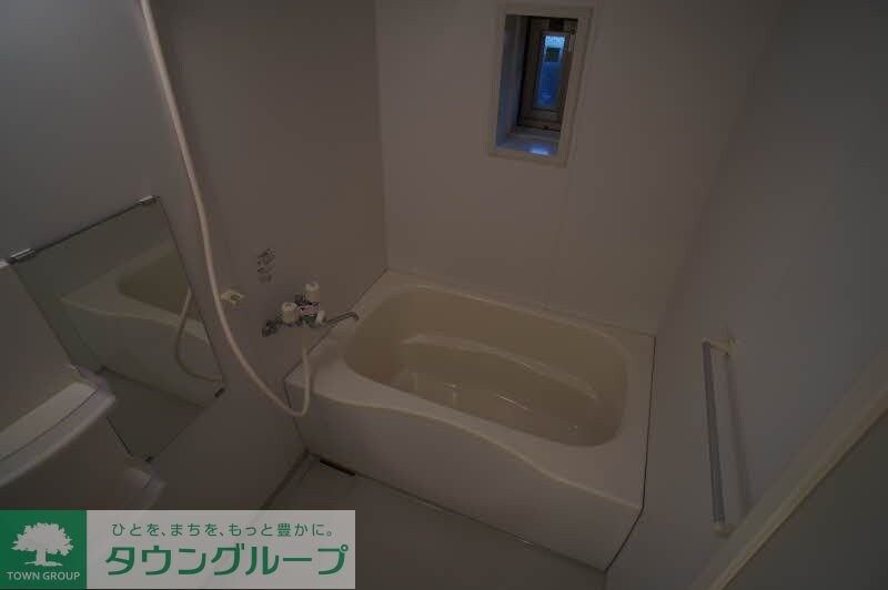 リバージュ・ヴィラの物件内観写真