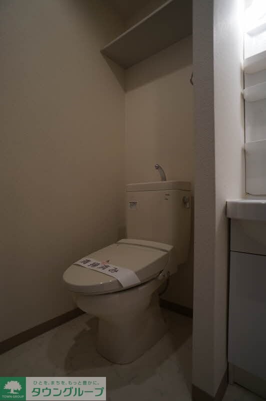 リバージュ・ヴィラの物件内観写真