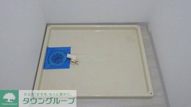 ホワイトウイング中野上町(ホワイトウイングナカノカミマチ)の物件内観写真